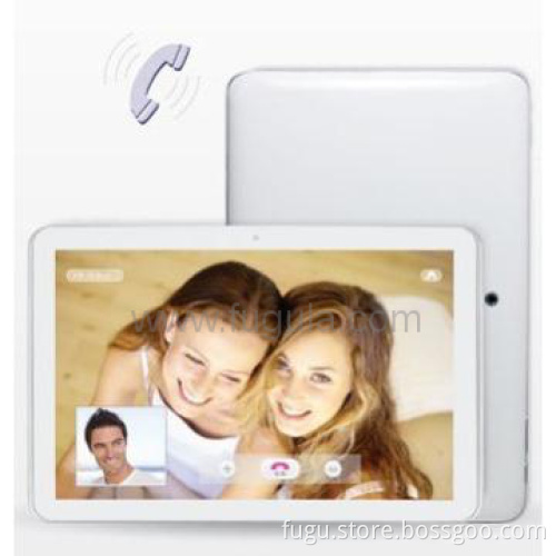 10.1 inch Qualcomm MSM8225Q Quad core tablet 1GB DDR3 and 4GB Flash